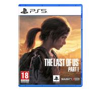L'ultimo di noi parte I (PS5) - Nouvo