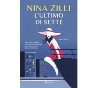L'ultimo di sette