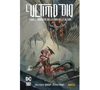 L'ultimo Dio. Cronache della pira delle alture (Libro 1)