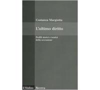 L'ultimo diritto. Profili storici e teorici della secessione