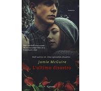L'ultimo disastro