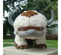 L'ultimo dominatore dell'aria Risorsa 20