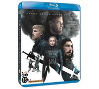 L'Ultimo Duello BLU-RAY NUOVO