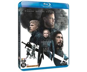 L'Ultimo Duello BLU-RAY NUOVO