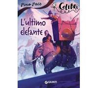 L'ultimo elefante