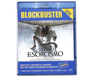 l'ultimo esorcismo - noleggio BLURAY - BluRay