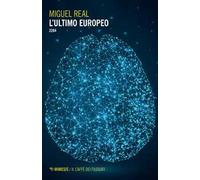 L'ultimo europeo. 2284