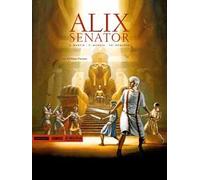 L'ultimo faraone. Alix Senator. Vol. 2