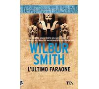 L'ultimo faraone. Nuova ediz.