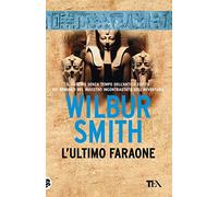 L'ultimo faraone. Nuova ediz.