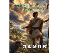 L'ULTIMO FIGLIO DELL'OLIMPO
