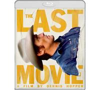 L'Ultimo Film (Blu-ray)