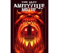 L'ultimo film di Amityville [DVD]