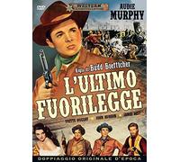 L'Ultimo Fuorilegge (1951)