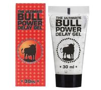 L'ultimo gel di ritardo bull power