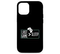 L'ultimo gioco è più importante del controller di gioco Sleep Custodia per iPhone 12/12 Pro