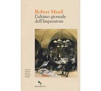 L'ultimo giornale dell'imperatore