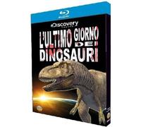L'ultimo giorno dei dinosauri