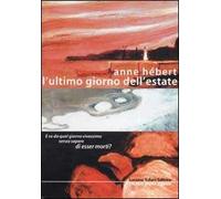 L'ultimo giorno dell'estate