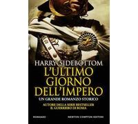 L' ultimo giorno dell'impero