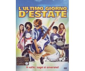 L'Ultimo Giorno D'Estate by jansen panettiere