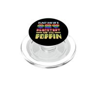 L'ultimo giorno di HEADSTART e ancora Poppin Pop Fidget Giocattoli PopSockets PopGrip per MagSafe