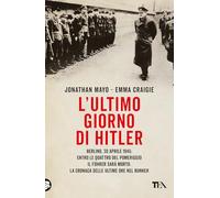 L'ultimo giorno di Hitler