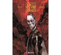 L'ultimo giorno di Howard Phillips Lovecraft
