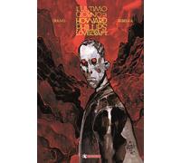 L'ultimo giorno di Howard Phillips Lovecraft - Giulivo Romuald