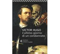 L'ultimo giorno di un condannato