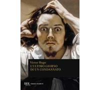 L'ultimo giorno di un condannato – Rizzoli Cucine