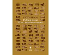 L'ultimo giorno di un condannato a morte