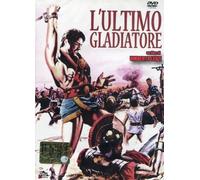 L'Ultimo Gladiatore (DVD) Harrison Tolo