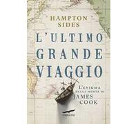 L'ultimo grande viaggio
