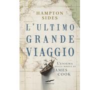 L'ultimo grande viaggio