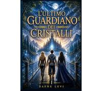 L'ultimo Guardiano dei Cristalli: 1