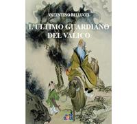 L' ultimo guardiano del valico. La via del Tao in una storia senza tempo