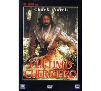 L'ultimo guerriero