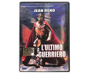 L'ultimo guerriero