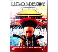 L'Ultimo Imperatore