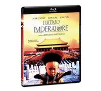 L'Ultimo Imperatore ( Blu Ray)