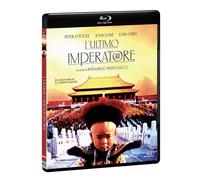 L'Ultimo Imperatore ( Blu Ray)