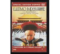 L'ultimo imperatore (special edition)