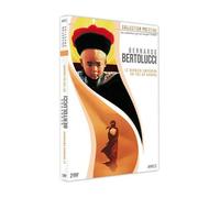 L'Ultimo Imperatore + Un Tè Nel Sahara DVD NUOVO