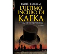 L'ultimo incubo di Kafka