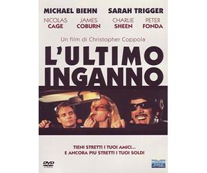 L'ultimo inganno