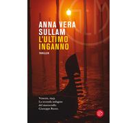 L'ultimo inganno - Sullam Anna Vera