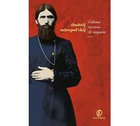 L'ultimo inverno di Rasputin