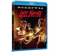 L'ultimo kumite [Blu-ray]