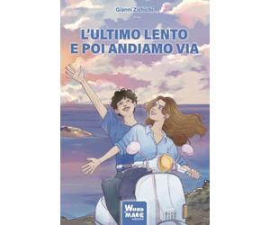 L'ultimo lento e poi andiamo via | 1992. Alessandro e Valentina affrontano la Maturità mentre Palermo cambia per sempre: un amore tra sogni, paure e speranza